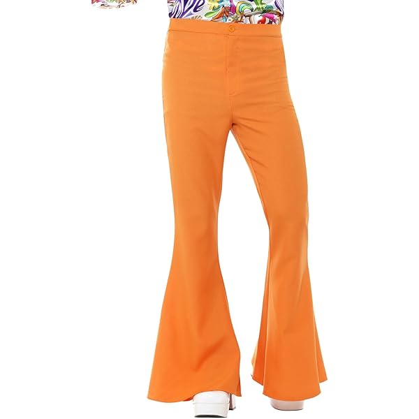 Vind jaren 70 broek heren op - november 2025
