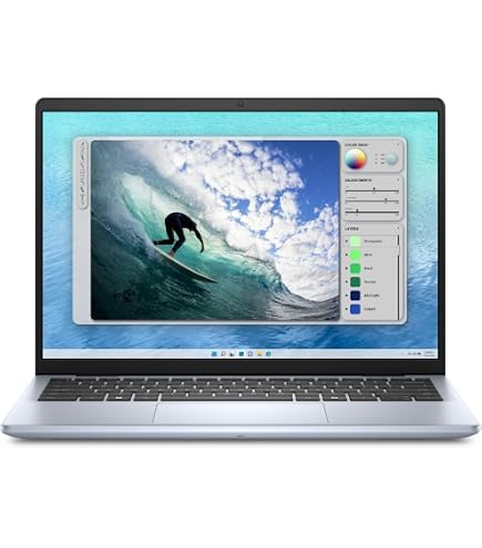 Dell Inspiron 3467 Intel Core-i3 7th Gen 14.1
