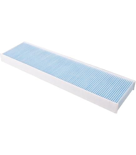 MAPCO Filtro Abitacolo Filtro Antipolline Adatto Per MINI