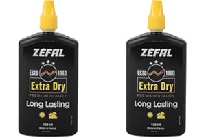ZEFAL Extra Dry Wax