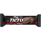 Eti Nero Kakaolu Bisk&uuml;vi 110 g x 18 Adet