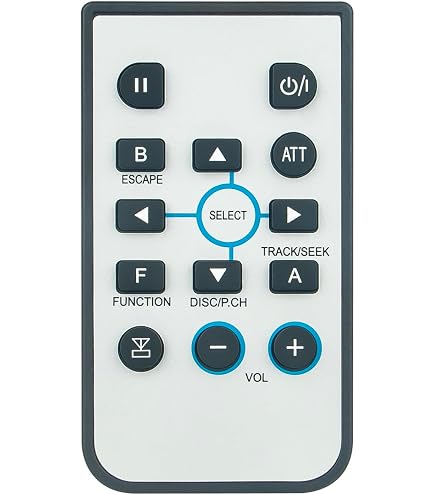 VINABTY QXE1047 Telecomando di ricambio per PIONEER AV DEH-14UB DEH-15UB DEH-34UB DEH-4400HD DEH-44HD DEH-X16UB DEH-X1710UB DEH-X1810UB DEH-X36UI DEH-X55HD DEH-X5600HD DEH-X7600HD FH-X520UI MVH-171UB VINABTY QXE1047 Telecomando di ricambio per PIONEER AV DEH-14UB DEH-15UB DEH-34UB DEH-4400HD DEH-44HD DEH-X16UB DEH-X1710UB DEH-X1810UB DEH-X36UI DEH-X55HD DEH-X5600HD DEH-X7600HD FH-X520UI MVH-171UB