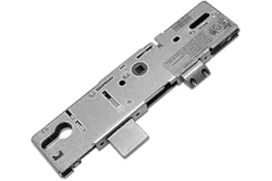 Door Centre Gearbox - ERA Saracen Surelock - 92PZ - 35mm Backset