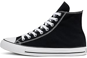 Converse All Star Chuck Taylor Hi Blanc M7650c