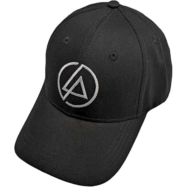 ミュージシャン LINKIN PARK WORLD TOUR HAT Men Women Linkin Park Band Logo World Tour 2025 Hats Stylish