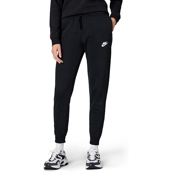 nike women's essential warm pants