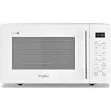 Whirlpool MWD 122 Indépendant Argent SL-Micro-Onde 20 L : Amazon.fr:  Cuisine et Maison