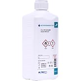 ACTODERMANOL&reg; PLUS 500 ml &ndash; El ve Cilt Antiseptiği |%89 Etanol (v/v) İ&ccedil;erikli Hızlı Etkili Dezenfektan | Zararlı Mikroorganiz