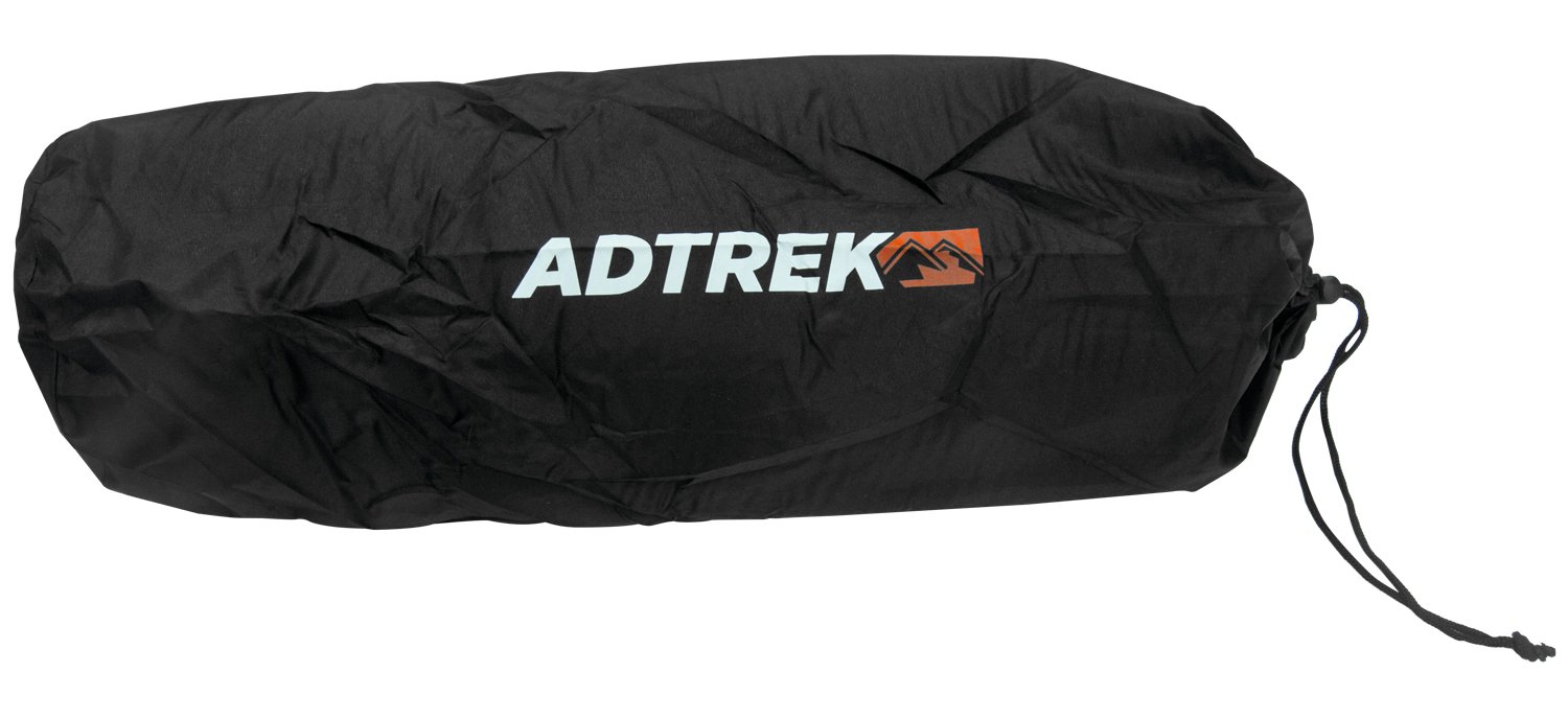 adtrek self inflating mat