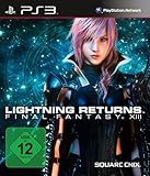 Lightning Returns - Final Fantasy XIII - [PlayStation 3] - 