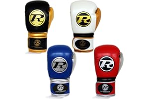RINGSIDE BOXING Ringside Pro Fitness Boxing Gloves Adult Training Gloves 10oz 12oz 14oz 16oz Bag & Pad Gloves Boxercise Gloves