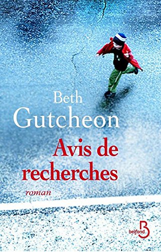 couverture de : Avis de recherches