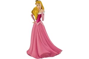 Bullyland Figura Aurora La Bella Durmiente Princesas Disney