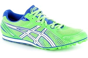 ASICS Unisex Kinder Hyper Es Leichtathletik-Schuh