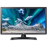 Lg 24TL510V-PZ - TV LED 24", HD Ready, DVB-T2, Gaming Mode, Cinema Mode