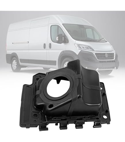 Bouchon De Réservoir Verrouillable & 2 Clés Pour Ducato 244 250 Diesel