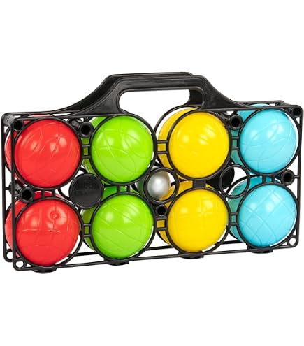 Gioco di lancio ad anelli in legno, per bambini e adulti, per interni ed esterni, per prato, giardino, campeggio, spiaggia, viaggi e feste, classico gioco di obiettivo, regalo per divertimento in