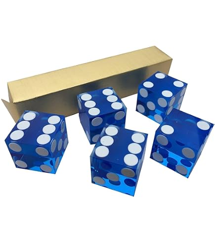 Soirée Casino Maison Tapis De Craps Casino TMKEFFC - 83.5x40cm Avec Dés Premium Pour Soirées Jeu Jeu De Dés à La Maison Soirée Casino Maison Tapis De Craps Casino TMKEFFC - 83.5x40cm Avec Dés Premium Pour Soirées Jeu Jeu De Dés à La Maison