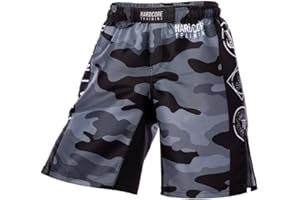 Hardcore Training Kids Boxing Shorts Kurze Hose Kinder Boxen Fitness Sportbekleidung Kinder Muay Thai BJJ Kickboxing