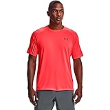 Under Armour Herren T-Shirt Tech 2.0 Short Sleeve