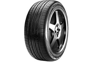 Bridgestone Dueler H/P Sport - 235/50R19 99V - Pneu Été