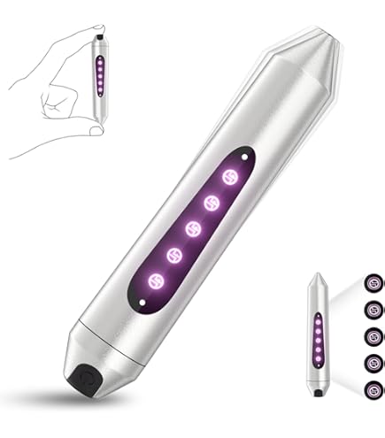Couples Anal Clit Dual Vibrator G Spot Dildo Rabbit Adult Sex Toy Massager Women