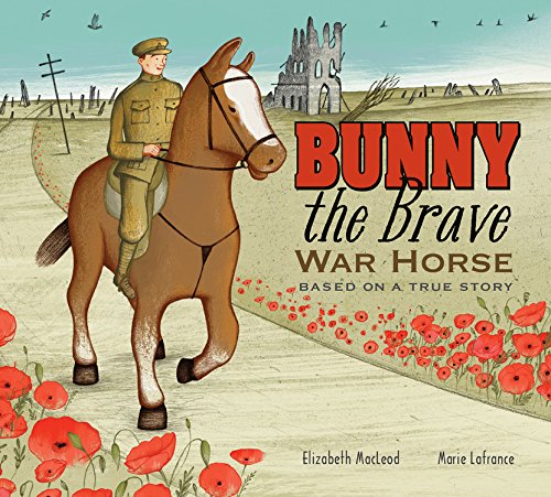 Download Bunny the Brave War Horse Download Bunny the Brave War Horse