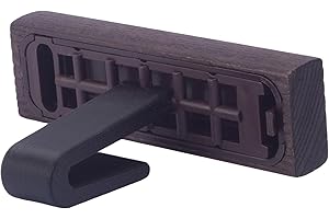 GENERISCH Rituals Duft Halter für Tesla Model Y & Model 3 - Lüftungsadapter - Halterung für Lüftungsschlitz | Xebtec