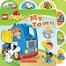 Produktbild My Town (Lego Duplo)