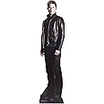Star flushings Dean Winchester Hunter Supernatural Life size