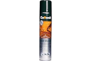 Collonil Nubuck + Velours, Aérosol