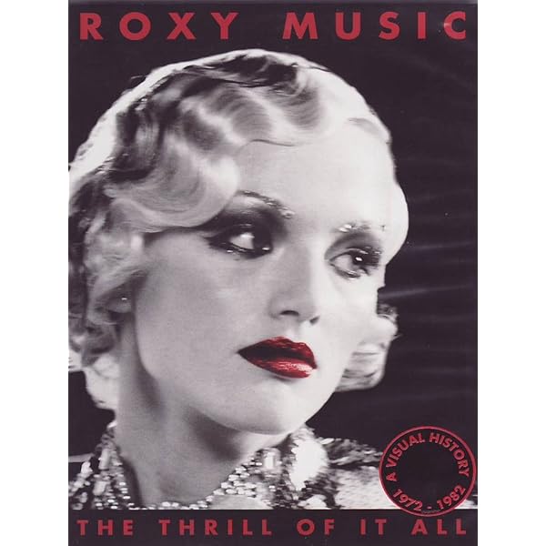 その他 More Than This: the Story of Roxy Music / [DVD] Amazon.co.jp: The Story Of Roxy Music : More Than This [DVD