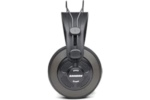 Samson SR850 Cuffia professionale da Studio