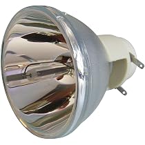 Lampe Vidéoprojecteur Azurano BLB3 - Remplacement OSRAM PVIP 180/0.8 E20.8 Pour Acer, BenQ, Optoma...