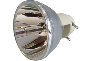 azurano Lampe de projecteur BLB21 Remplacement de OSRAM PVIP 280/0.9 E20.9 Lampe de rechange pour divers projecteurs ACER, BENQ, INFOCUS, MIMIO, OPTOMA, PANASONIC, SMART BOARD, TRIUMPH BOARD, WOLF CIN