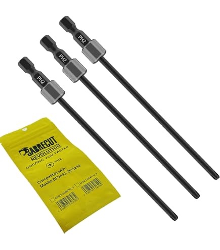 Makita P-05979 Support Magnétique 60 Mm Pour Embouts Et Forets 1/4"