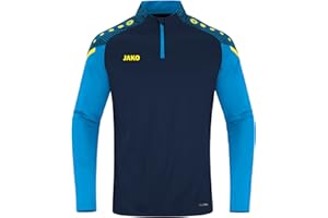 JAKO Kinder Ziptop Performance