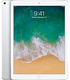 2017 Apple iPad Pro (12.9-inch, Wi-Fi + Cellular, 256GB) Gold