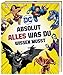 DC Comics Absolut alles was du wissen musst by 