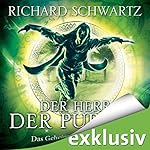 Der Herr der Puppen (Das Geheimnis von Askir 4)
