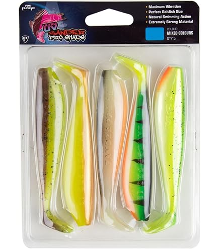 EPUISETTE PLIANTE FOX RAGE SPEEDFLOW II à 74,99 € Par FOX RAGE | Action - Foto 8