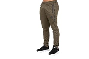 Gorilla Wear branson spodnie - spodnie dresowe Mężczyźni