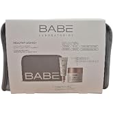 Babe HEALTHY AGING+ Routine Pack &ndash; Multi Action 50 ml + Healthyaging+ Fluid Photoprotector 40 ml [Premium Beauty] [Complete T