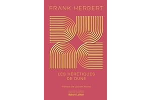 Dune - Tome 5 : Les Hérétiques de Dune - Édition collector (5)