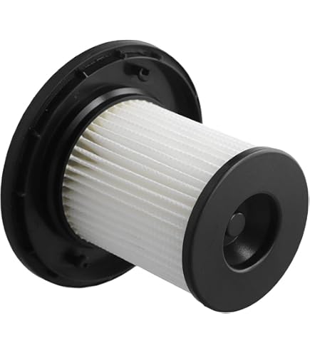 Filtro HEPA Per Aspirapolvere Bosch Unlimited Gen2 Serie 8 – Modelli 12036642/12023349 – Con Spazzola - 5