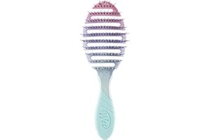 WET BRUSH Wetbrush Spazzola Flex Dry sciogli nodi flessibile colore Millenial Ombre - 80 g