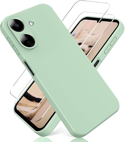 2 Pezzi, Vetro Temperato Per Xiaomi Redmi 9C / NFC, Durezza 9H - Foto 8