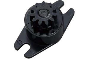 Bansbach Easylift FRT-C2-201G1 Rotary Dampers/Standard, 27.5 mm x 15 mm x 14 mm