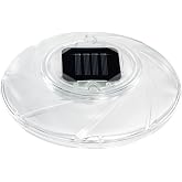 Bestway G&uuml;neş Enerjili Y&uuml;zer Havuz Lambası 18cm (1 Adet)