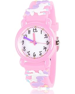 unicorn gifts for 3 year old